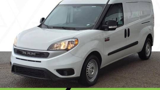 2022 Ram ProMaster City Cargo Van Tradesman — Cargo Van — 43,127 mi — Cincinnnati, OH