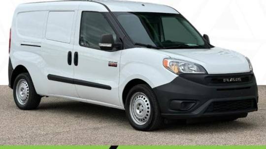 2021 Ram ProMaster City Cargo Van Tradesman — Cargo Van — 70,280 mi — Cincinnnati, OH