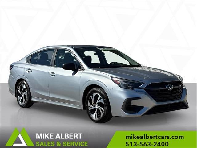 2024 Subaru Legacy 2.5i — Sedan — 38,601 mi — Cincinnnati, OH