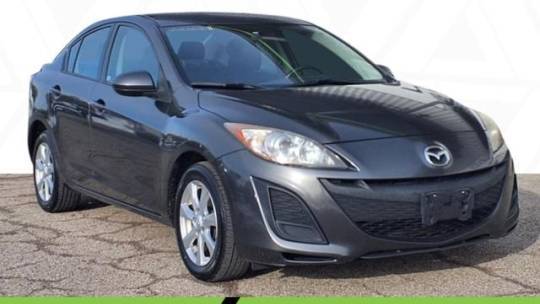 2011 Mazda Mazda3 i Touring — Sedan — 150,160 mi — Cincinnnati, OH