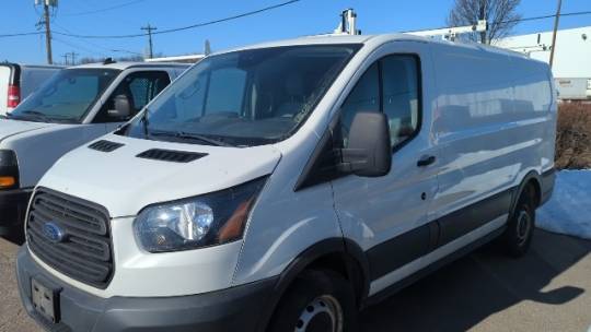 2017 Ford Transit Cargo Van T-250 — Cargo Van — 153,062 mi — Cincinnnati, OH