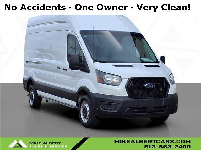 2023 Ford Transit Cargo Van T-250 — Cargo Van — 44,617 mi — Cincinnnati, OH