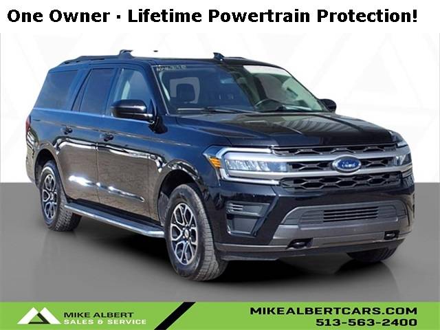 2022 Ford Expedition XLT — SUV — 64,137 mi — Cincinnnati, OH
