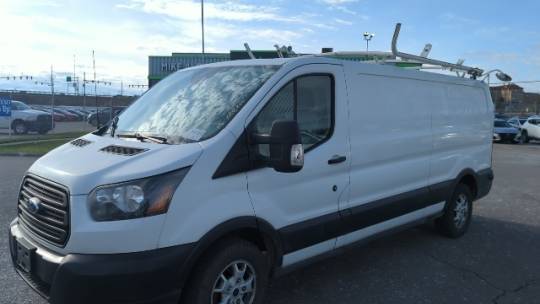 2015 Ford Transit Cargo Van T-150 — Cargo Van — 184,185 mi — Cincinnnati, OH