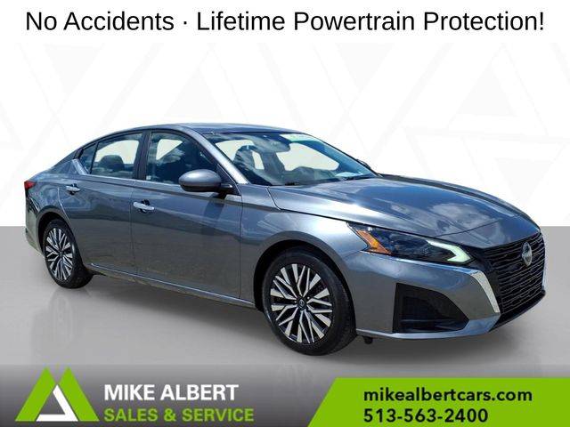 2023 Nissan Altima