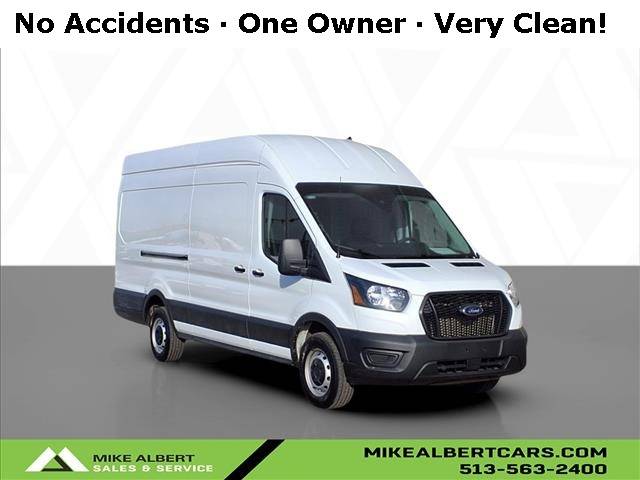 2023 Ford Transit Cargo Van T-250 — Cargo Van — 53,234 mi — Cincinnnati, OH