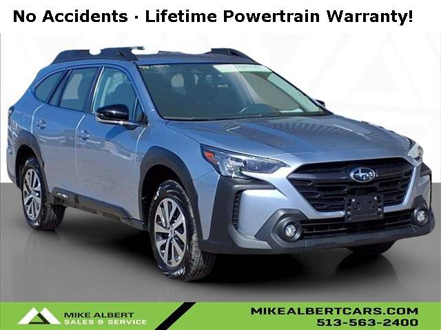 2023 Subaru Outback Premium — SUV — 73,475 mi — Cincinnnati, OH