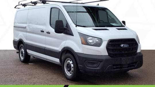 2020 Ford Transit Cargo Van T-150 — Cargo Van — 155,510 mi — Cincinnnati, OH