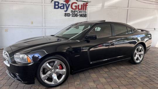 Used 2000-2014 Dodge Charger for Sale Near Me - TrueCar