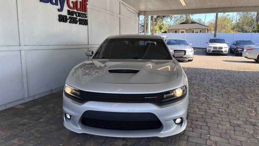 2020 Dodge Charger GT — Sedan — 70,957 mi — Tampa, FL