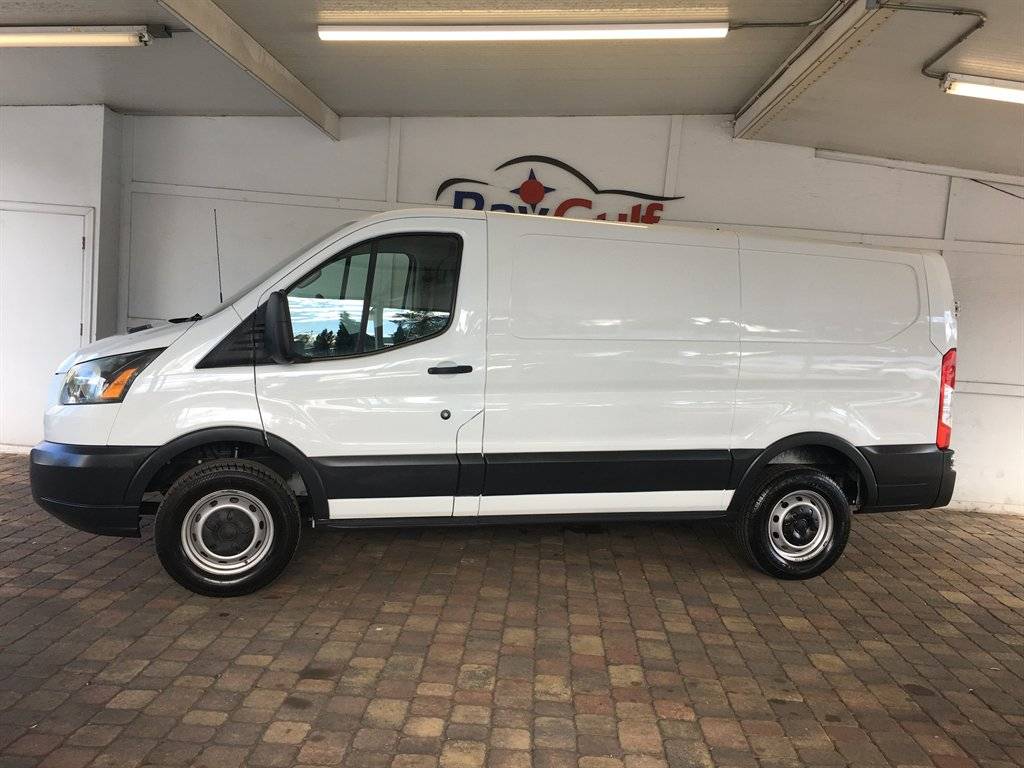 2018 Ford Transit Cargo Van T-250 — Cargo Van — 102,309 mi — Tampa, FL