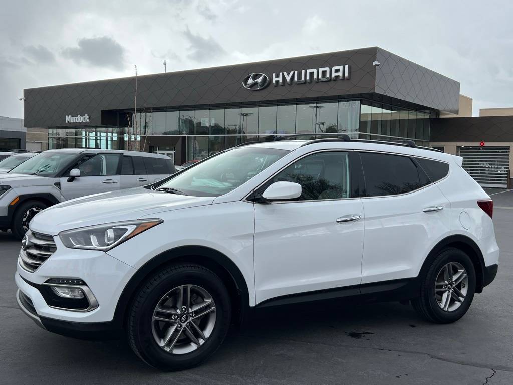 2017 Hyundai Santa Fe Sport Base — SUV — 78,082 mi — Lindon, UT