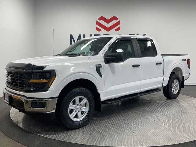 2024 Ford F-150 XL — Pickup Truck — 15,461 mi — Lindon, UT