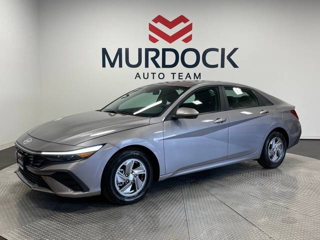 2024 Hyundai Elantra SE — Sedan — 35,246 mi — Lindon, UT