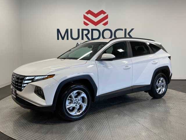2024 Hyundai Tucson SEL — SUV — 36,229 mi — Lindon, UT