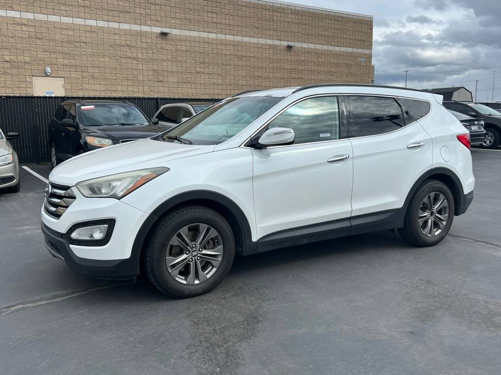 2013 Hyundai Santa Fe Sport Base — SUV — 171,442 mi — Lindon, UT