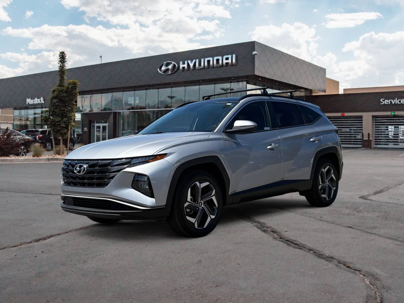 2022 Hyundai Tucson Hybrid SEL Convenience — SUV — 67,695 mi — Lindon, UT