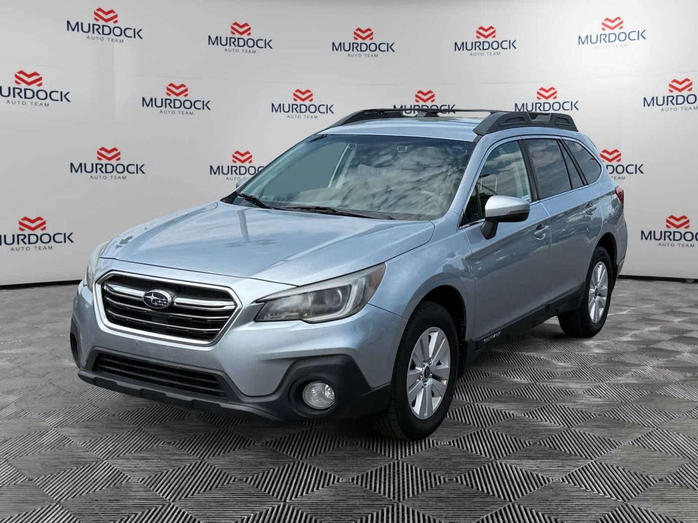 2018 Subaru Outback 2.5i Premium — SUV — 112,383 mi — Lindon, UT