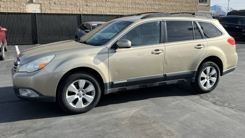 2010 Subaru Outback 2.5i Premium — SUV — 178,005 mi — Lindon, UT