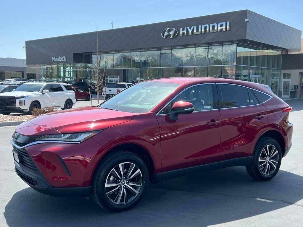 2023 Toyota Venza LE — SUV — 31,854 mi — Lindon, UT