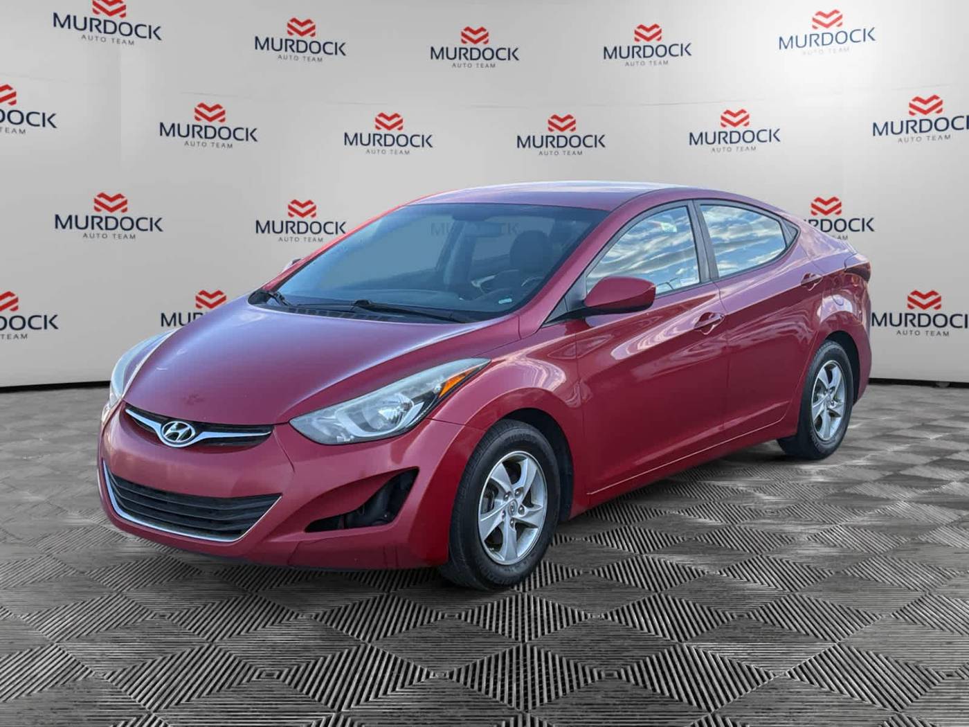 2014 Hyundai Elantra SE — Sedan — 190,110 mi — Lindon, UT