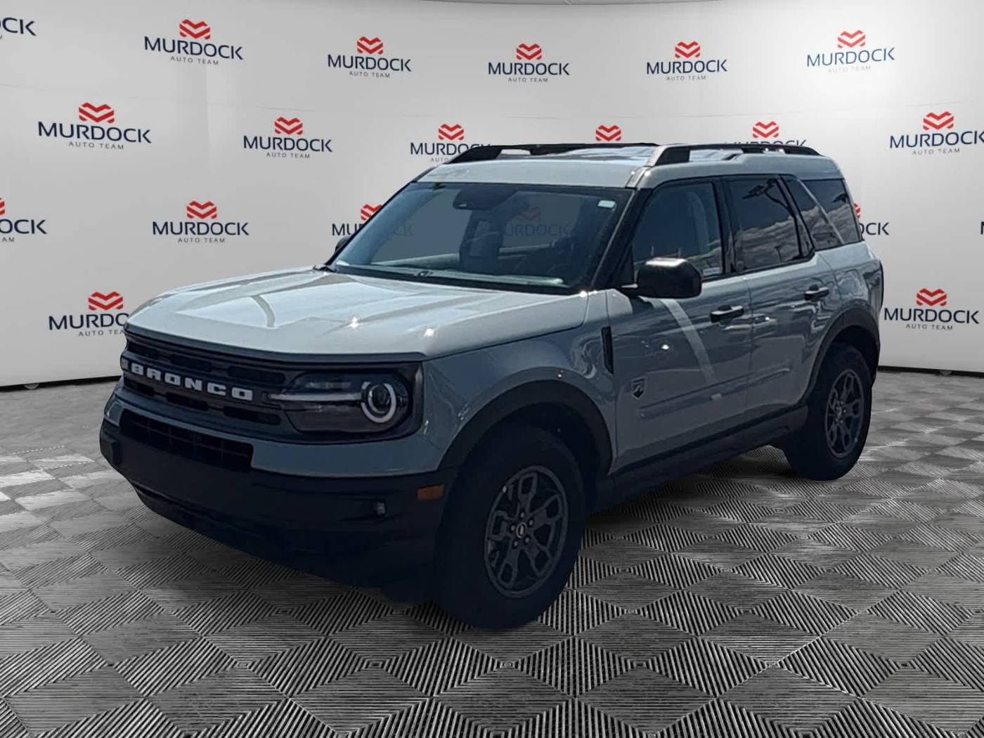 2023 Ford Bronco Sport Big Bend — SUV — 29,509 mi — Lindon, UT