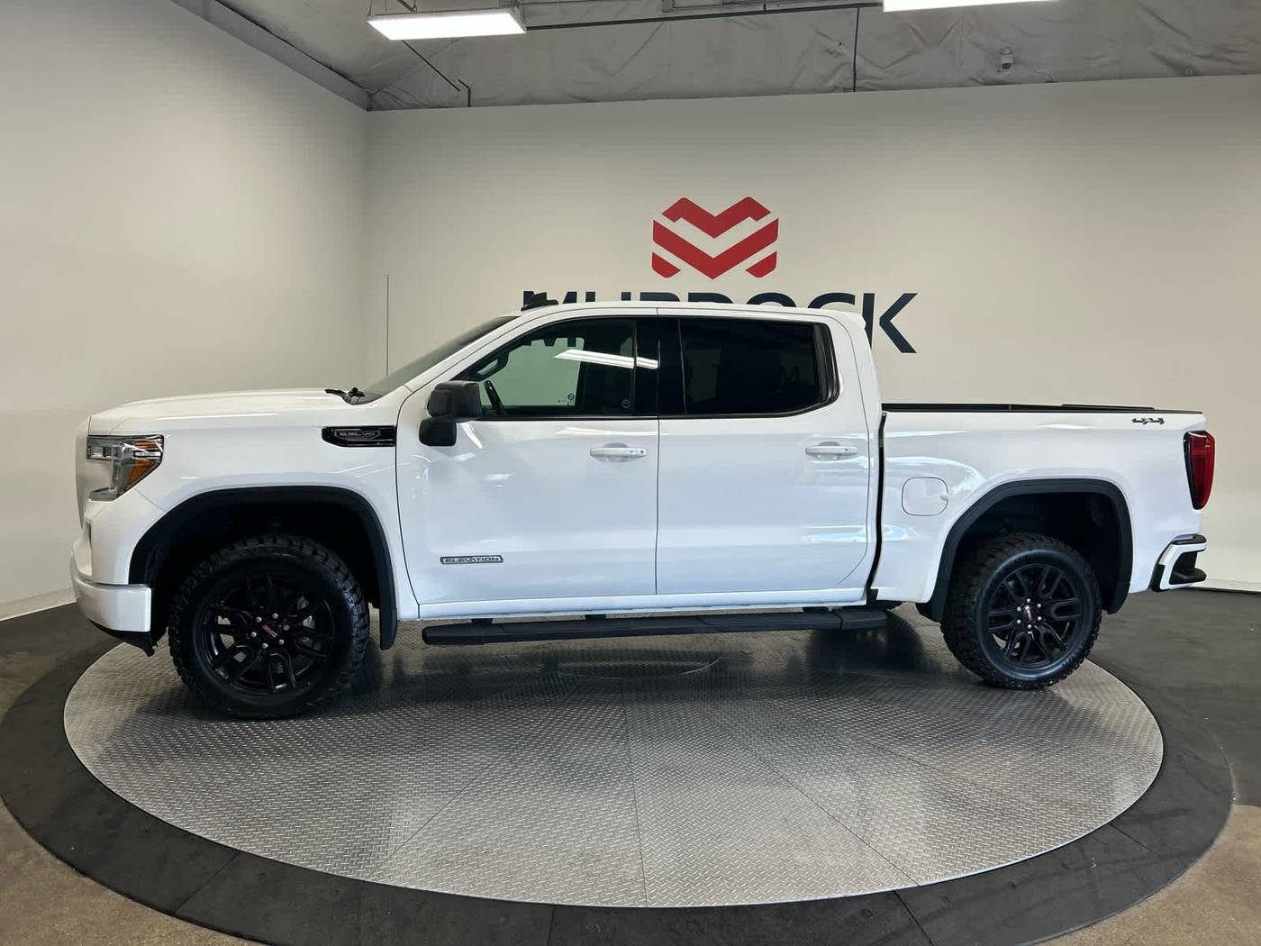2020 GMC Sierra 1500 Elevation — Pickup Truck — 145,596 mi — Lindon, UT