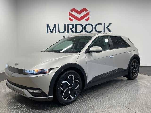 2023 Hyundai IONIQ 5 SEL — SUV — 17,258 mi — Lindon, UT