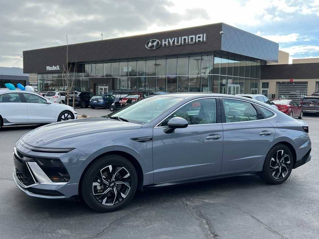 2024 Hyundai Sonata SEL — Sedan — 28,539 mi — Lindon, UT