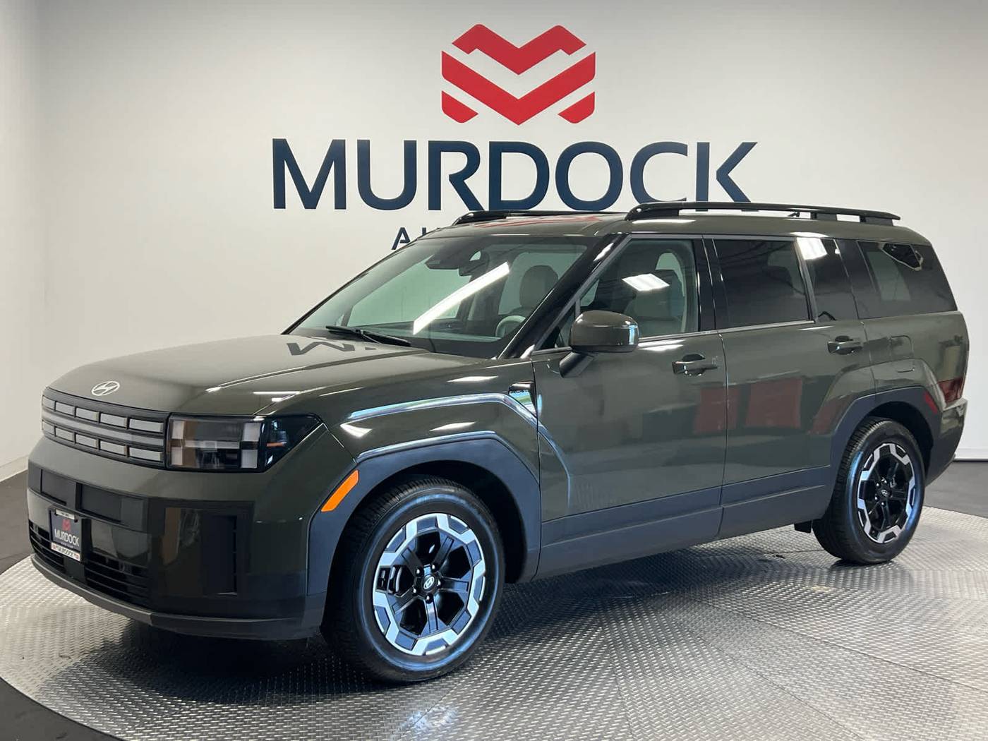 2024 Hyundai Santa Fe SEL — SUV — 34,221 mi — Lindon, UT