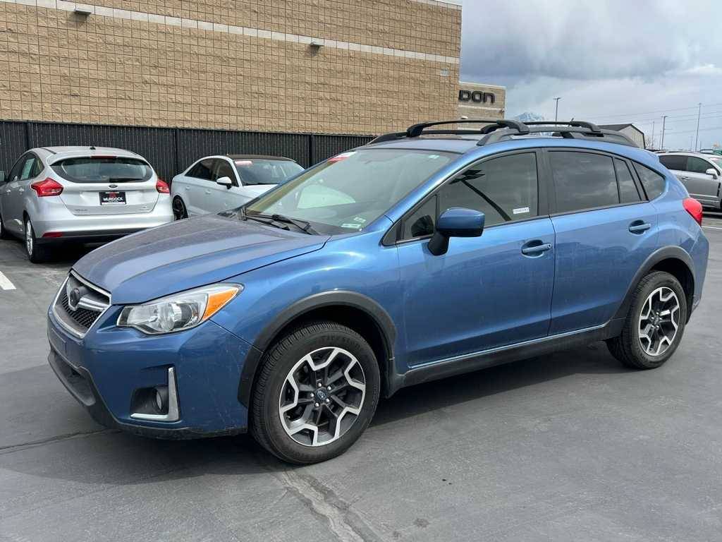 2017 Subaru Crosstrek Premium — SUV — 203,145 mi — Lindon, UT