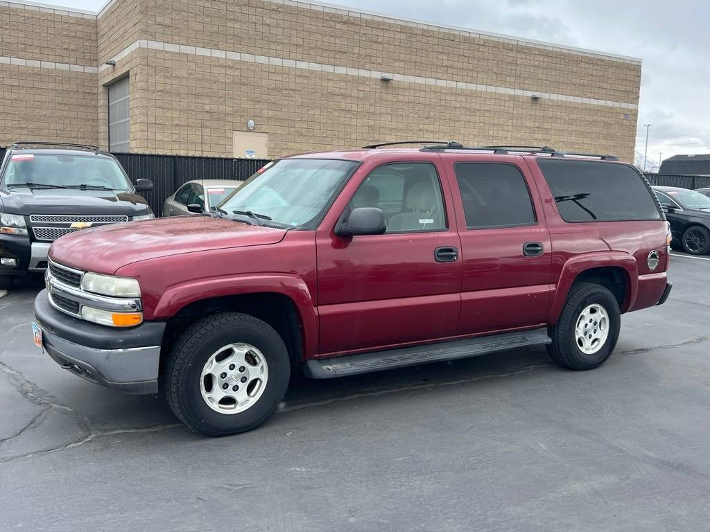 2006 Chevrolet Suburban LS — SUV — 189,514 mi — Lindon, UT