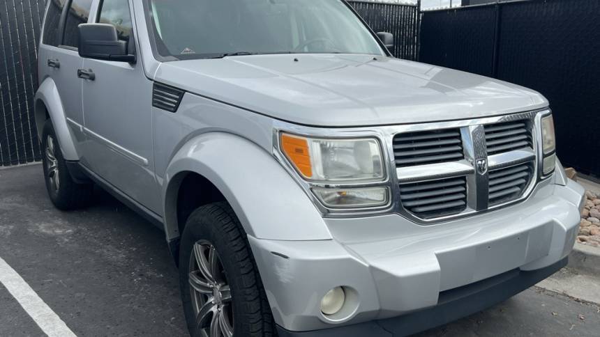 2008 Dodge Nitro SLT — SUV — 145,187 mi — Lindon, UT