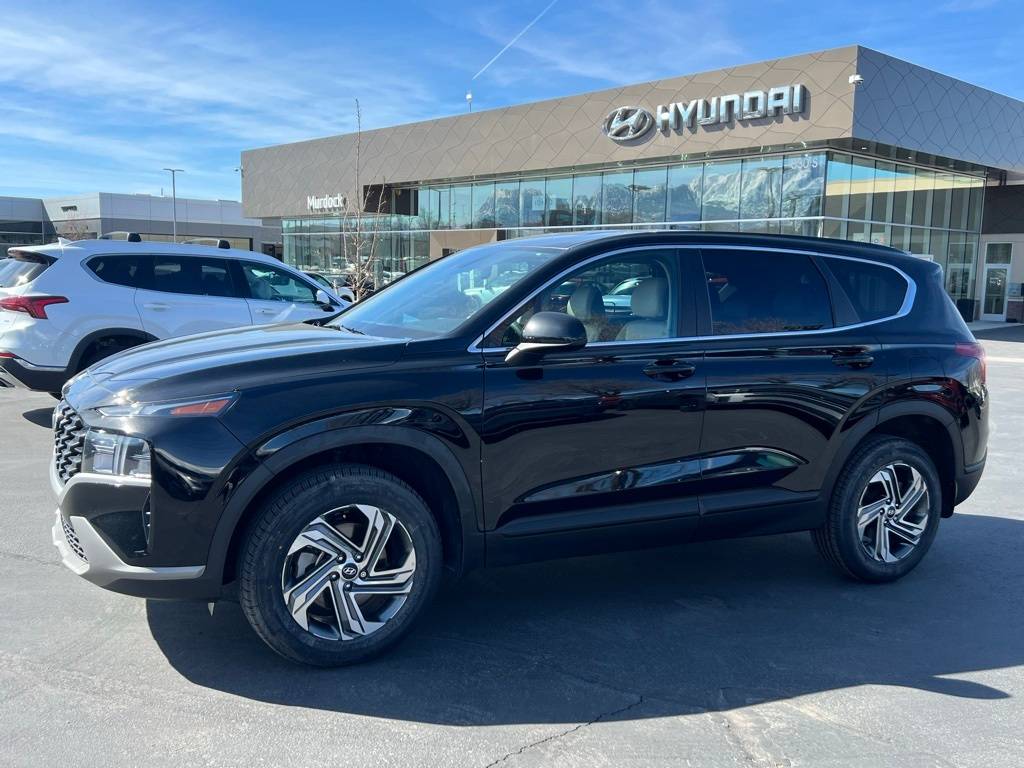 2023 Hyundai Santa Fe SE — SUV — 36,431 mi — Lindon, UT