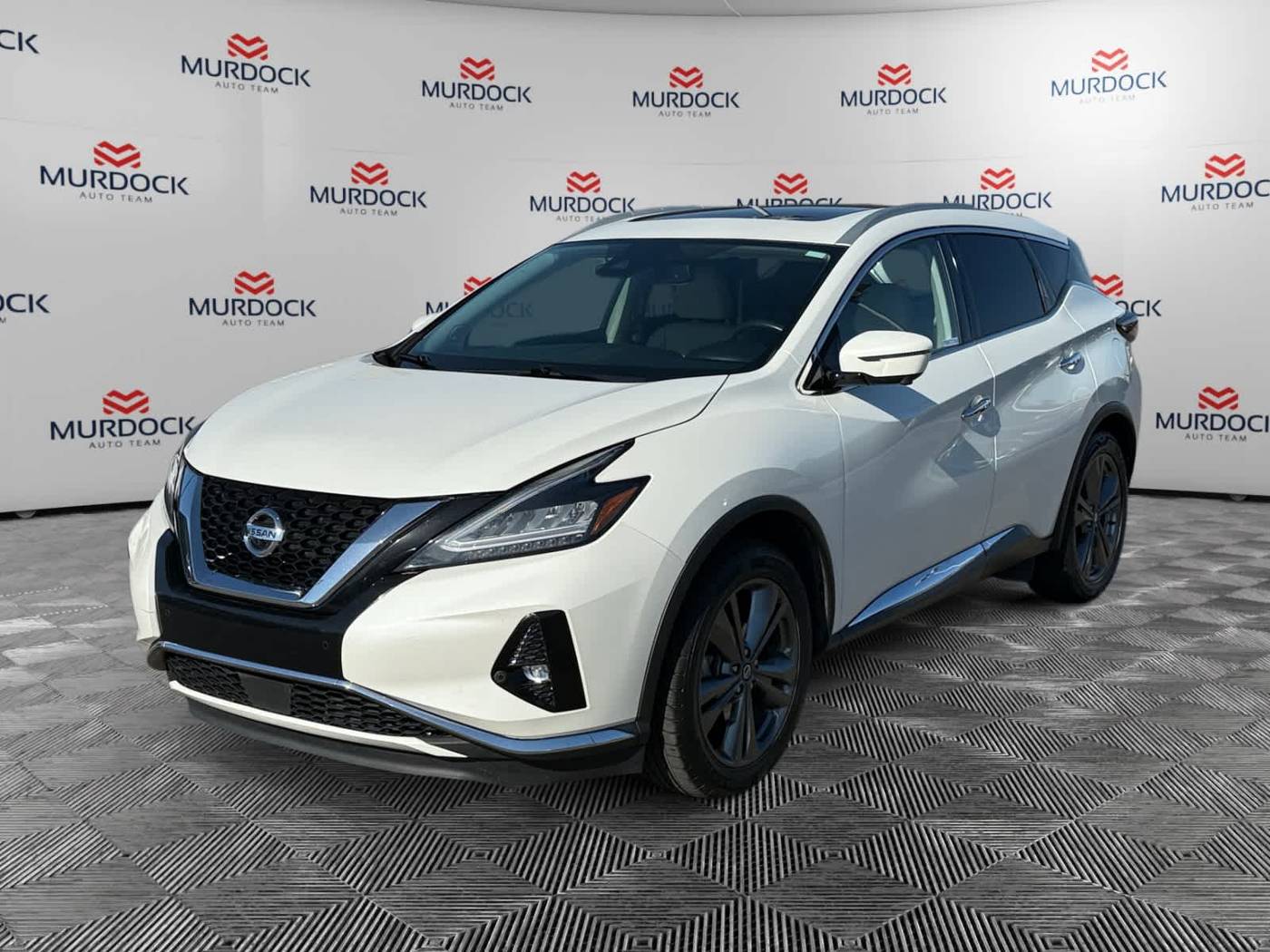 2019 Nissan Murano Platinum — SUV — 94,745 mi — Lindon, UT