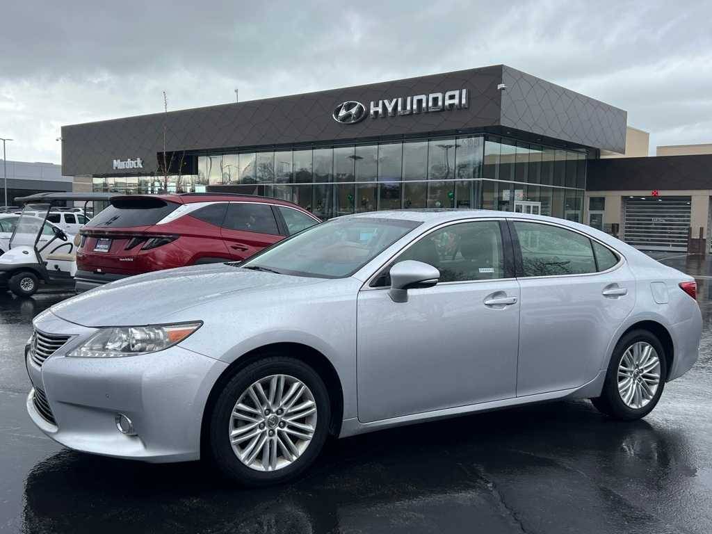 2013 Lexus ES ES 350 — Sedan — 96,153 mi — Lindon, UT