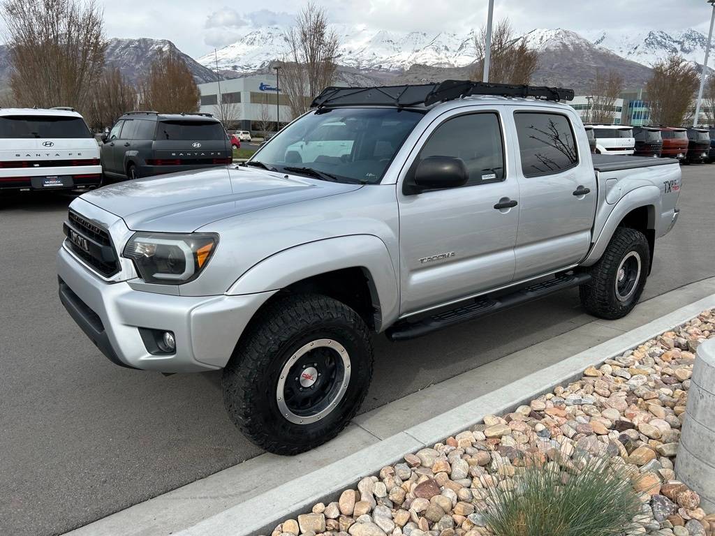 2013 Toyota Tacoma Base — Pickup Truck — 179,403 mi — Lindon, UT