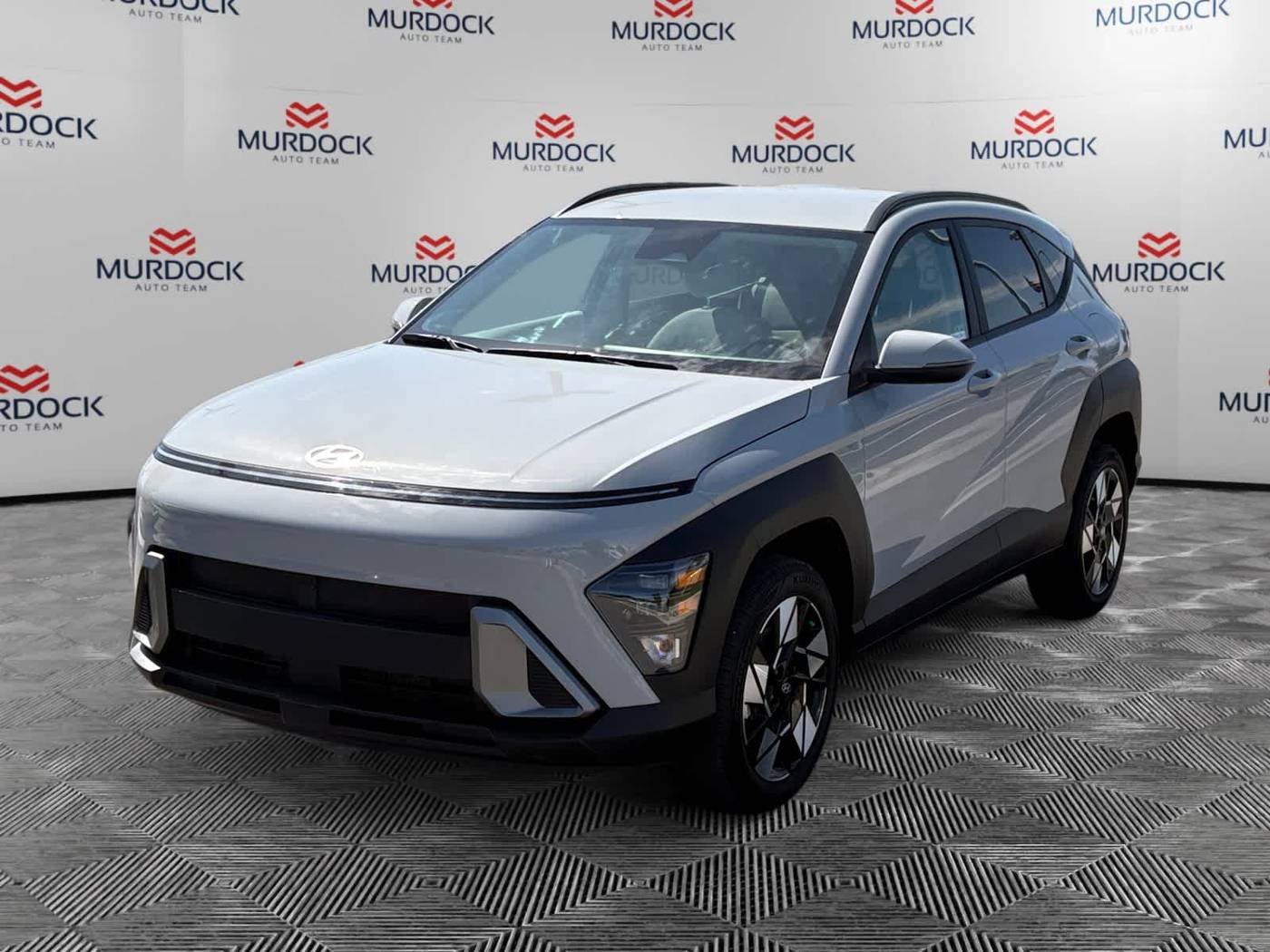 2024 Hyundai Kona SEL — SUV — 20,901 mi — Lindon, UT