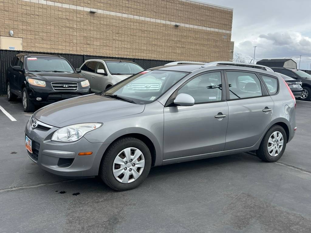 2011 Hyundai Elantra GLS — Wagon — 145,461 mi — Lindon, UT