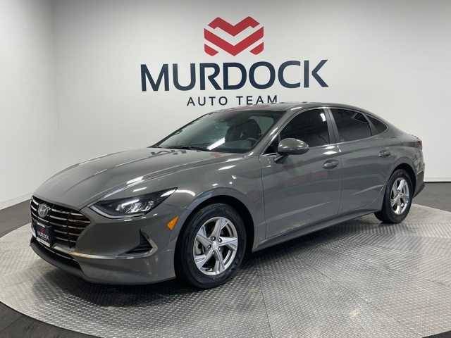 2023 Hyundai Sonata SE — Sedan — 17,774 mi — Lindon, UT