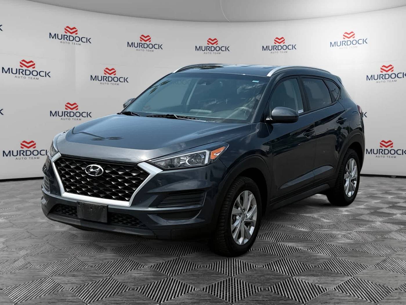 2020 Hyundai Tucson Value — SUV — 61,703 mi — Lindon, UT
