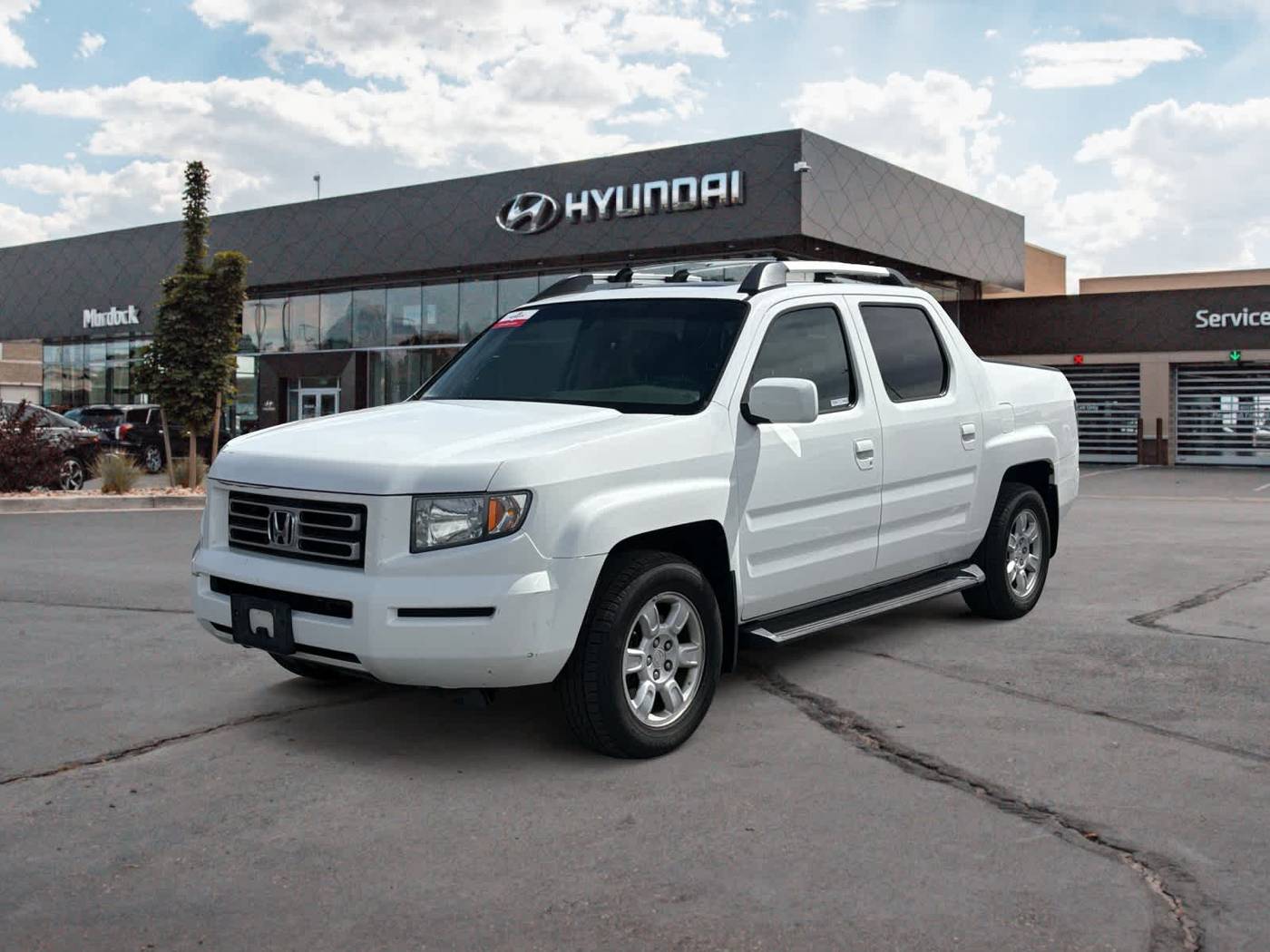 2006 Honda Ridgeline RTL — Pickup Truck — 198,073 mi — Lindon, UT