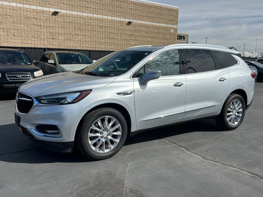 2019 Buick Enclave Premium — SUV — 89,442 mi — Lindon, UT
