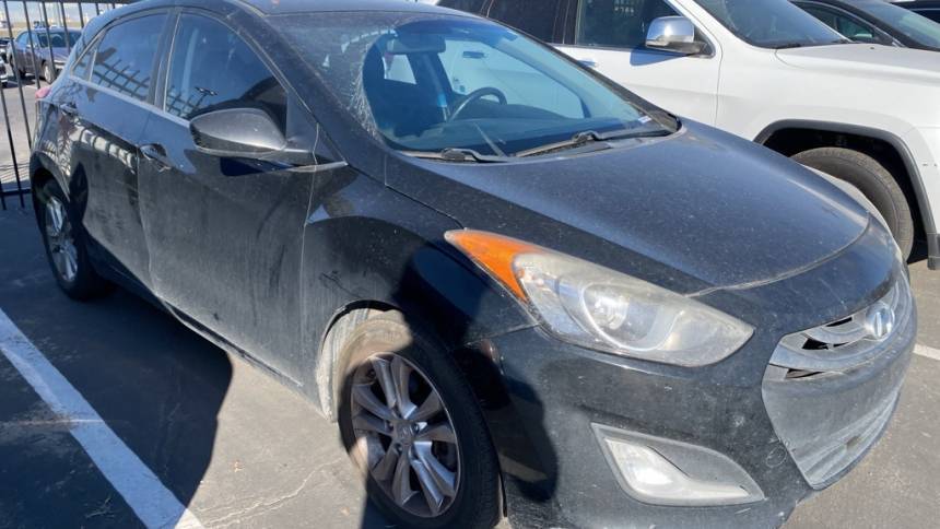 2015 Hyundai Elantra GT — Hatchback — 150,000 mi — Lindon, UT