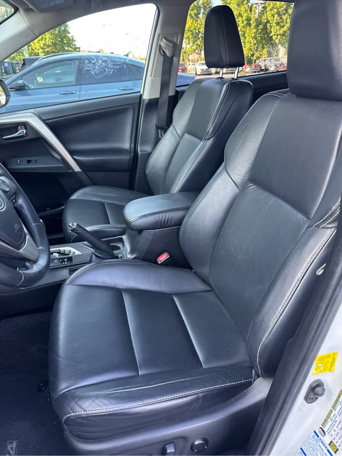 2014 Toyota RAV4 Limited — SUV — 181,128 mi — Lindon, UT