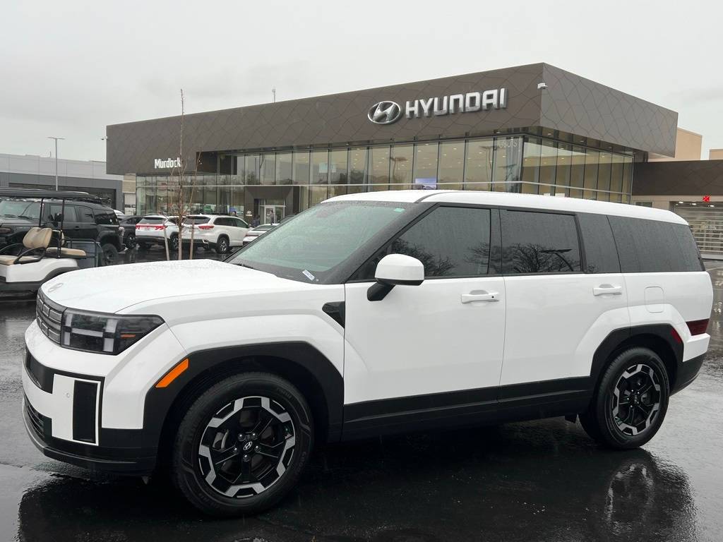 2024 Hyundai Santa Fe SE — SUV — 14,129 mi — Lindon, UT
