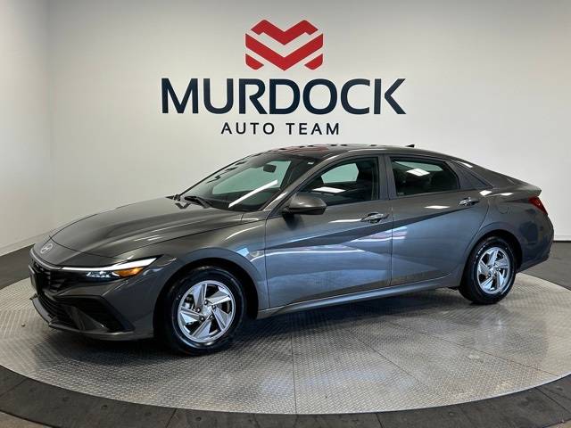 2024 Hyundai Elantra SE — Sedan — 33,400 mi — Lindon, UT