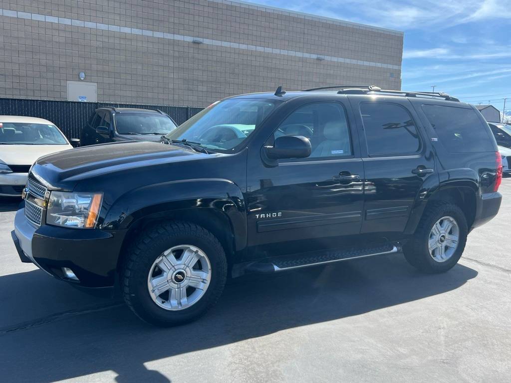 2011 Chevrolet Tahoe LT — SUV — 149,018 mi — Lindon, UT