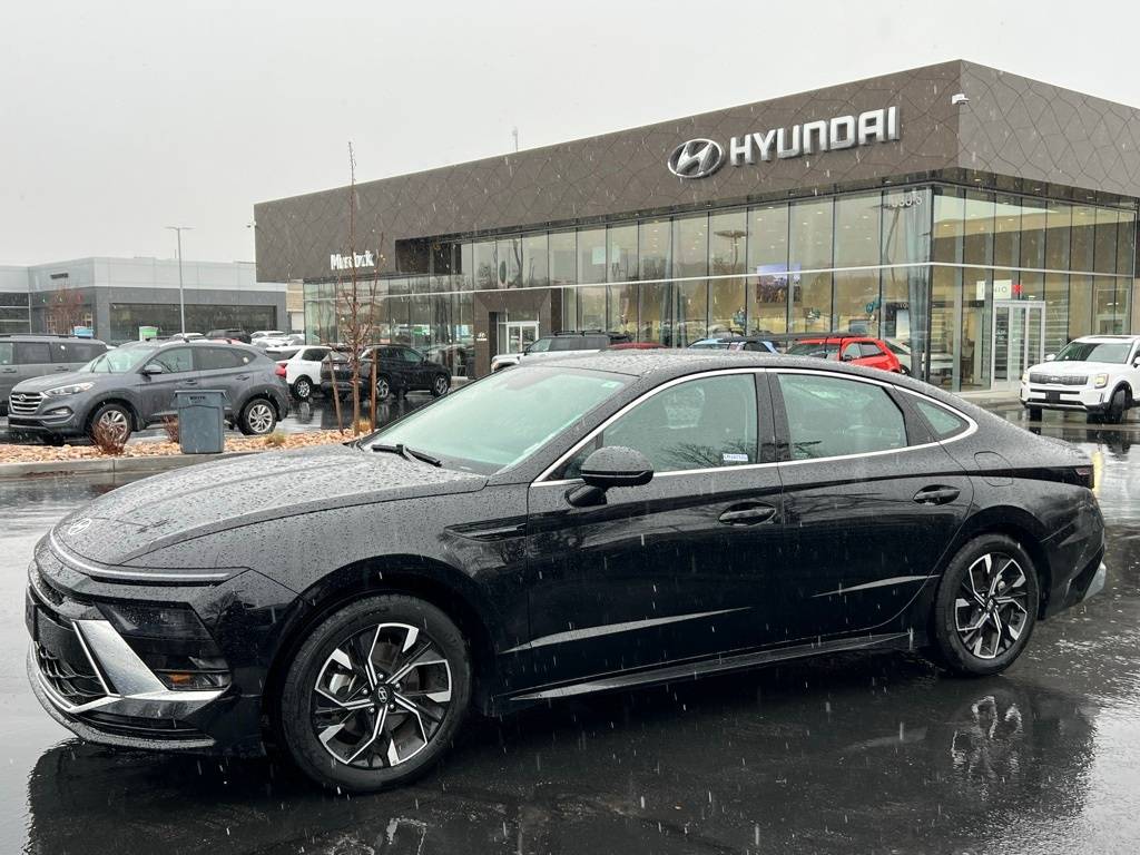 2024 Hyundai Sonata SEL — Sedan — 21,962 mi — Lindon, UT