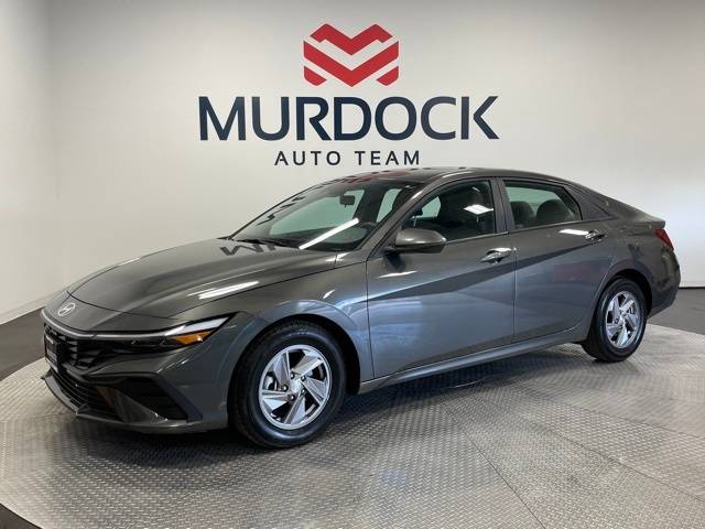 2024 Hyundai Elantra SE — Sedan — 34,646 mi — Lindon, UT